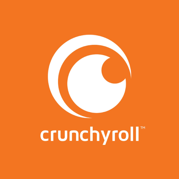 Crunchyroll Screen 4K