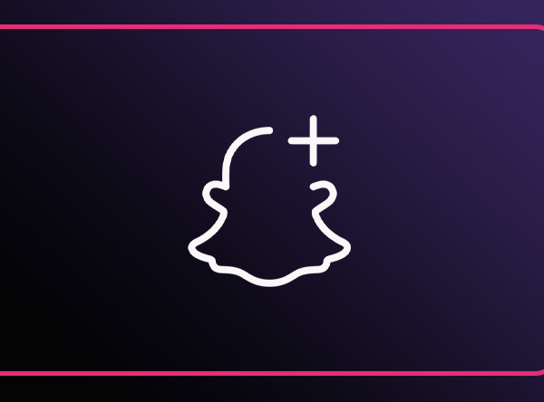Snapchat+