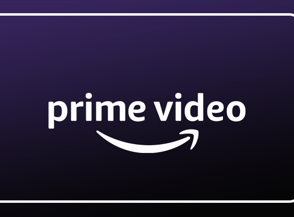 Amazon Prime Video Screen 4K