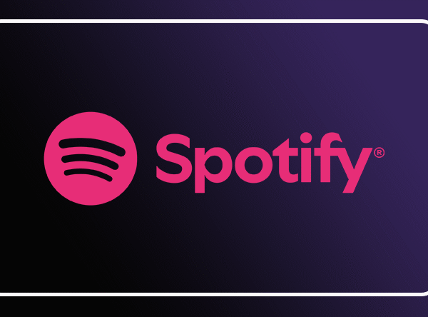 Renouvellement Spotify