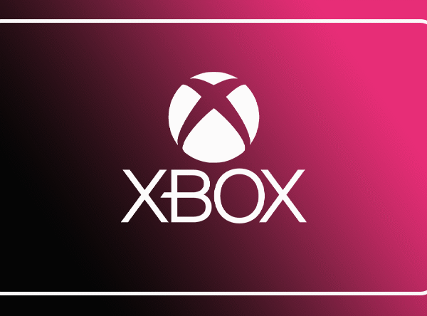 Xbox Gift Card