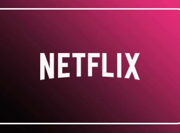 Renouvellement Netflix