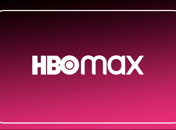 HBO MAX