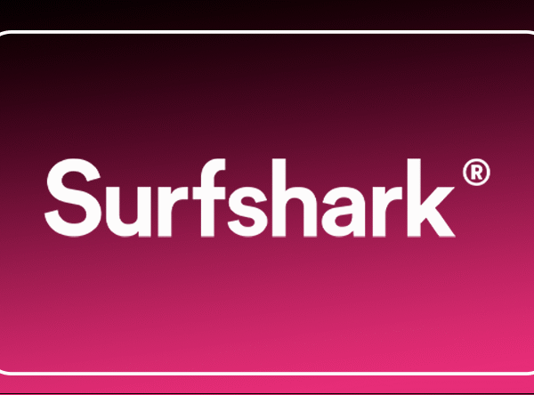 Surfshark VPN