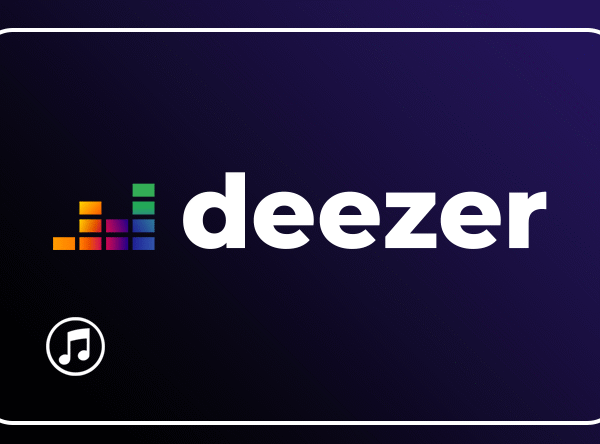 Deezer
