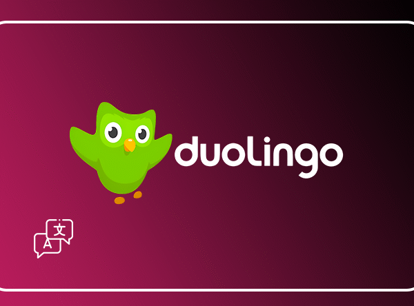 Duolingo